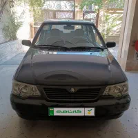 پراید 111 SE