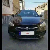 شاهین g1400|خودرو سواری و وانت|کرج, شاهینویلا|دیوار