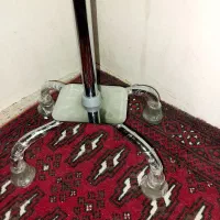 عصا|پزشکی|گلبهار, شهر جدید گلبهار|دیوار