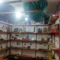 لوازم شعبده بازی وتردستی