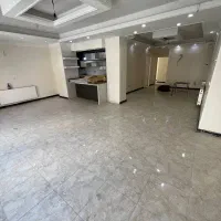 ۱۱۸متر/۲خواب/پلان مهندسی/محدوده دریاچه