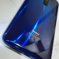 شیائومی Redmi Note 8 Pro با حافظهٔ ۱۲۸ گیگابایت|موبایل|تهران, شبیری|دیوار