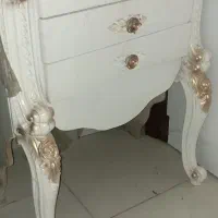 میز قاشق چنگال