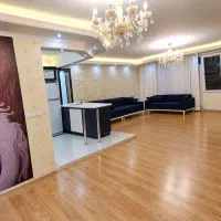 ۱۰۰ متر ولیعصر . همافر . بهارستان|فروش آپارتمان|تبریز, |دیوار