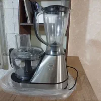 دستگاه غذاسازو آبمیوه گیری