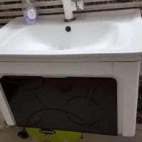 روشویی و باکس روشویی