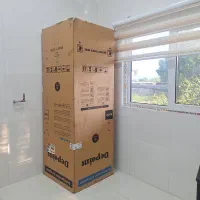 کارتن یخچال دیپوینت دیسنت