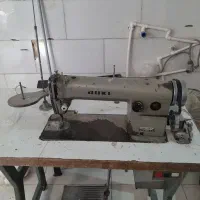 چرخ خیاطی جوکی ضخیم دوز