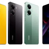 POCO/X7PRO/512G/R12اقساط برای نیرو های مسلح