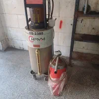 وسایل پنچر کردی