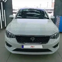 تارا اتومات v4  Tu5 توربو اتومات خشک