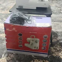چرخ خیاطی مارک کاچیران