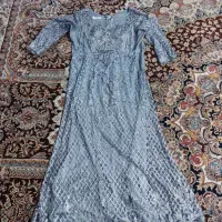 لباس مجلسی