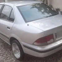 سمند ۸۳ تمیز