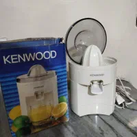 آب میوه گیری کنوود