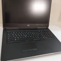 لبتاپ dell گرافیک دار قوی