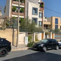 آپارتمان ۴ خوابه نیایش