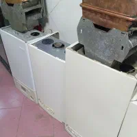 خریدار و فروشنده پکیج آبگرمکن