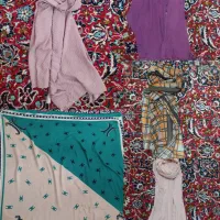 شال و روسری