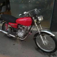 موتور هوندا مزایده ای
