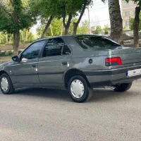 پژو ۴۰۵فروش فوری