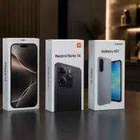 فروش اقساطی گوشی موبایل