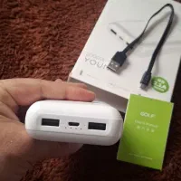 پاور بانک مدل  Golfهزار 20000