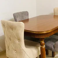 میزناهارخوری ۴نفره