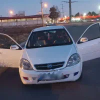 لیفان ۵۲۰|خودرو سواری و وانت|قزوین, |دیوار