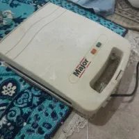 اسنک سازکاملانواستفاده نشده