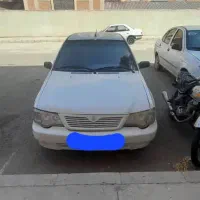پراید 132