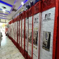 فروش تخت‌ تشک برند پرداخت ماهیانه۲میلیون بدون سود
