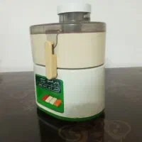 اب میوه گیری پارس خزر