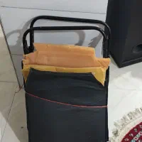 سالم|تخت و صندلی بچه|مشکیندشت, |دیوار