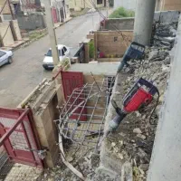 تخریب ساختمان جزیی وکلی باقیمت منصفانه