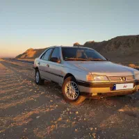 پژو 485 مدل 96|خودرو سواری و وانت|پاسارگاد, |دیوار