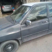 ماشین مدل 78 جوان پسند