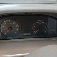 پژو ۴۰۵ عتیقه تک برگ سند