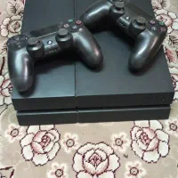 ps4 fat 500