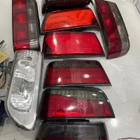 فروش تک چراغ