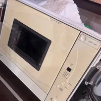 ماشین ظرفشویی برند زاروتی ایتالیا ۶نفره