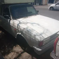 پیکان وانت