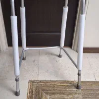 واکر الومینیومی