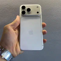 آیفون ۱۷ پرومکس ۲۵۶ گیگ ZAA اکتیو