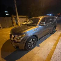 ارمادا ۸سیلندر ۲۰۱۹ دو دف
