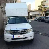 پادرا پلاس مدل ۴۰‌۱