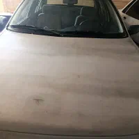 معاوضه روآ با وانت