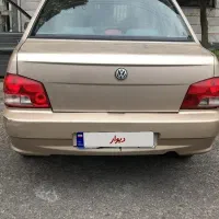 پراید ۱۳۲ مدل ۸۹