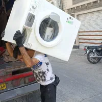 باربری/ خاور/نیسان/کارگر ماهر/کل شاهرود