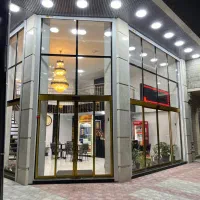 نیروی کار کبابی